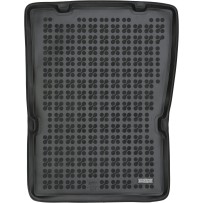 BMW 7 G11 2015 → Guminis bagažinės kilimėlis