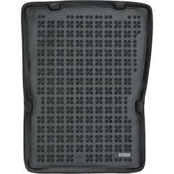 BMW 7 G12 Long 2016 → 2022 Guminis bagažinės kilimėlis