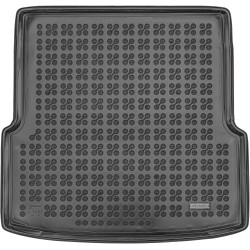 BMW i4 (G26) Gran Coupe M50 2021 → Guminis bagažinės kilimėlis