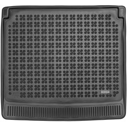 BMW iX (I20) electric version 2021 → Guminis bagažinės kilimėlis