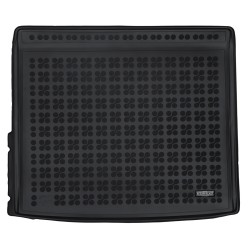 BMW X2 II (U10) 2023 → Guminis bagažinės kilimėlis