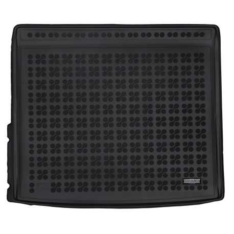 BMW X2 II (U10) 2023 → Guminis bagažinės kilimėlis