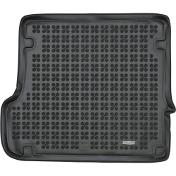 BMW X3 E83 2003 → 2010 Guminis bagažinės kilimėlis
