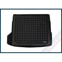 BMW X3 G45 2025 → Guminis bagažinės kilimėlis