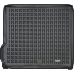 BMW X5 E70 2006 → 2013 Guminis bagažinės kilimėlis