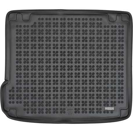 BMW X6 (E71) 2008 → 2014 Guminis bagažinės kilimėlis