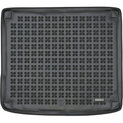 BMW X6 (F16) 2014 → 2019 Guminis bagažinės kilimėlis