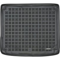 BMW X6 (F16) 2014 → 2019 Guminis bagažinės kilimėlis