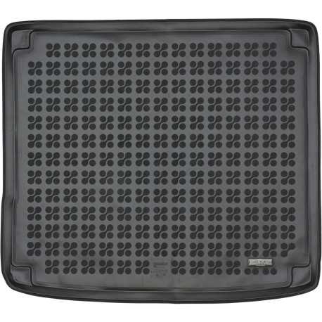 BMW X6 (F16) 2014 → 2019 Guminis bagažinės kilimėlis