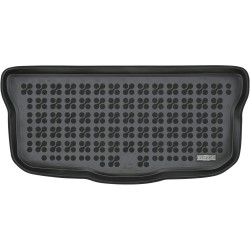 Citroen C1 2014 → 2021 Guminis bagažinės kilimėlis