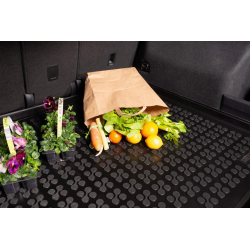 Citroen C1 2014 → 2021 Guminis bagažinės kilimėlis