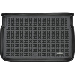 Citroen C3 2016 → 2024 Guminis bagažinės kilimėlis