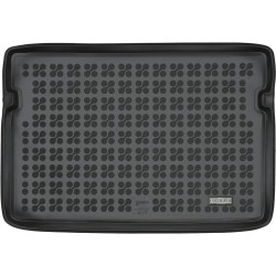 Citroen C3 AIRCROSS II Crossover 2017 → 2024 Guminis bagažinės kilimėlis