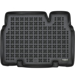 Citroen C3 AIRCROSS II Crossover 2017 → 2024 Guminis bagažinės kilimėlis