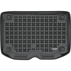 Citroen C3 Picasso 2008 → 2017 Guminis bagažinės kilimėlis