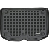 Citroen C3 Picasso 2008 → 2017 Guminis bagažinės kilimėlis