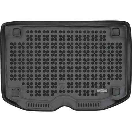 Citroen C3 Picasso 2008 → 2017 Guminis bagažinės kilimėlis