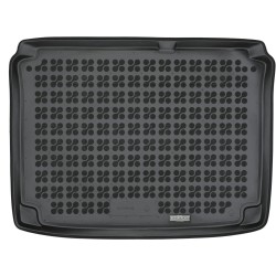 Citroen C4 Hečbekas 2004 → 2010 Guminis bagažinės kilimėlis