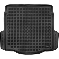 Citroen E C4 X electric version 2023 → Guminis bagažinės kilimėlis