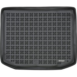 Citroen C4 Aircross 2012→ 2017 Guminis bagažinės kilimėlis