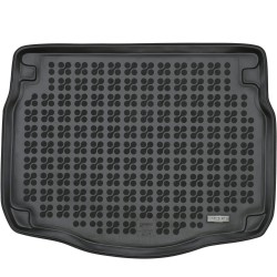 Citroen C4 Cactus 2014 → 2021 Guminis bagažinės kilimėlis