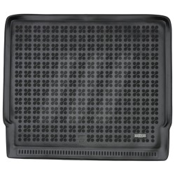 Citroen C4 Grand Picasso 7 sedynes 2006 → Guminis bagažinės kilimėlis