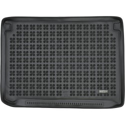 Citroen C4 GRAND PICASSO II 2013 → 2018 Guminis bagažinės kilimėlis