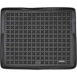 Citroen C4 SPACETOURER 2018 → Guminis bagažinės kilimėlis