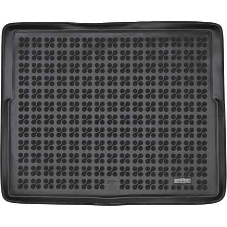 Citroen C4 SPACETOURER 2018 → Guminis bagažinės kilimėlis