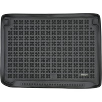 Citroen C4 SPACETOURER 2018 → Guminis bagažinės kilimėlis