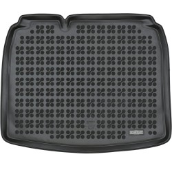 Citroen C5 Break / Station Wagon 2001 → 2008 Guminis bagažinės kilimėlis