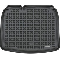 Citroen C5 Break / Station Wagon 2001 → 2008 Guminis bagažinės kilimėlis