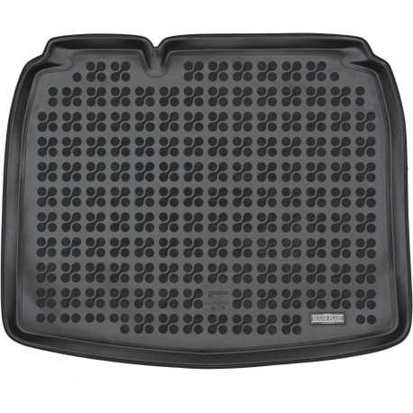 Citroen C5 Break / Station Wagon 2001 → 2008 Guminis bagažinės kilimėlis