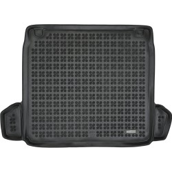 Citroen C5 Sedanas 2008 → 2017 Guminis bagažinės kilimėlis