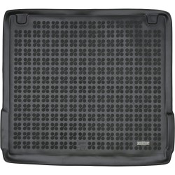 Citroen C5 Station Wagon / Tourer 2008 → 2017 Guminis bagažinės kilimėlis