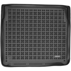 Citroen C5 AIRCROSS → Guminis bagažinės kilimėlis