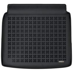 Citroen C5 X 2021 → Guminis bagažinės kilimėlis