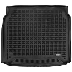 Citroen C5 X 2021 → Guminis bagažinės kilimėlis