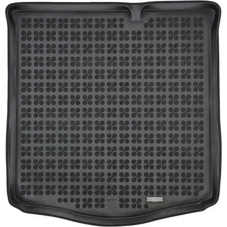 Citroen C-ELYSSE 2013 → 2021 Guminis bagažinės kilimėlis