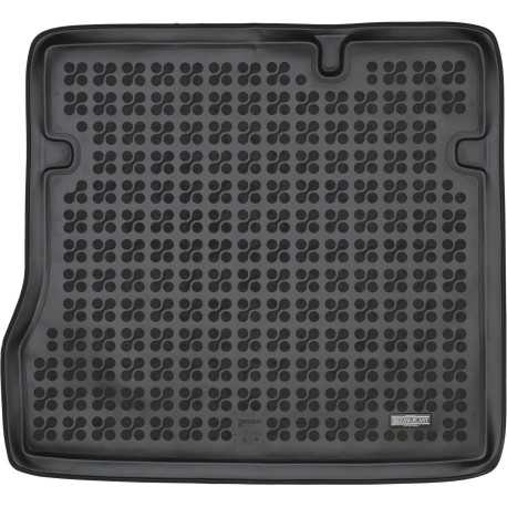 DACIA DUSTER 2010 → 2018 Guminis bagažinės kilimėlis