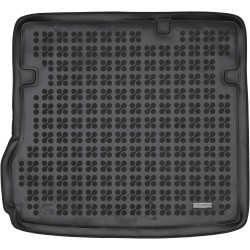 DACIA DUSTER 4 X 2 2018 → 2024 Guminis bagažinės kilimėlis