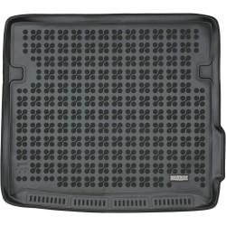 DACIA DUSTER 4 X 4 2018 → 2024 Guminis bagažinės kilimėlis