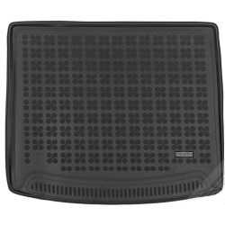 DACIA DUSTER Hybrid 2024 → Guminis bagažinės kilimėlis