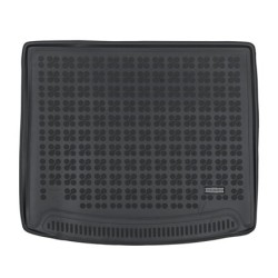 DACIA DUSTER Hybrid 2024 → Guminis bagažinės kilimėlis