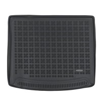 DACIA DUSTER Hybrid 2024 → Guminis bagažinės kilimėlis