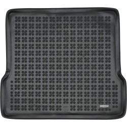 Dacia LOGAN I Sedanas 2004 → 2013 Guminis bagažinės kilimėlis