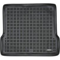 Dacia LOGAN I Sedanas 2004 → 2013 Guminis bagažinės kilimėlis