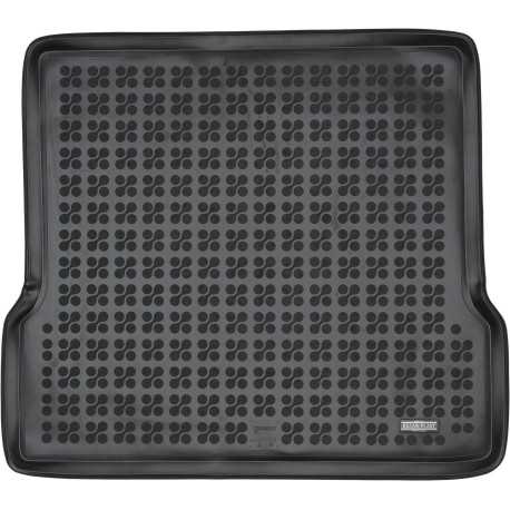 Dacia LOGAN I Sedanas 2004 → 2013 Guminis bagažinės kilimėlis