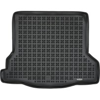 Dacia LOGAN II Sedanas 2012 → 2020 Guminis bagažinės kilimėlis