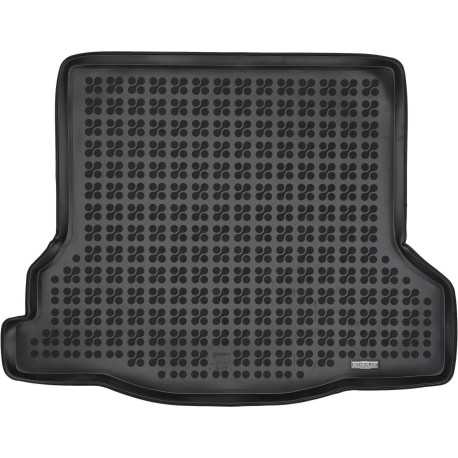 Dacia LOGAN II Sedanas 2012 → 2020 Guminis bagažinės kilimėlis